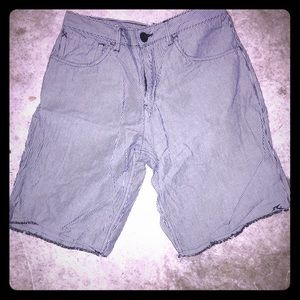 Men’s shorts